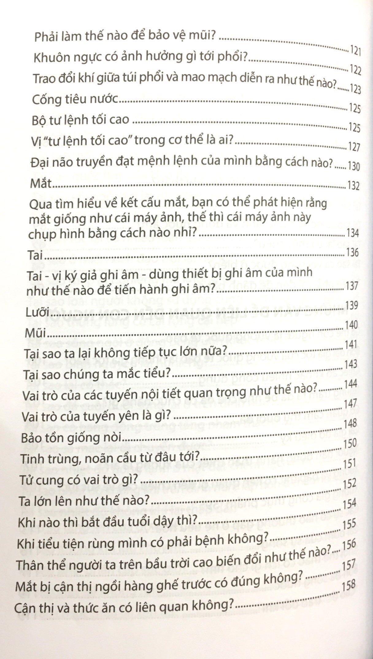 Tri Thức Bách Khoa - Mẹ Ơi Tại Sao