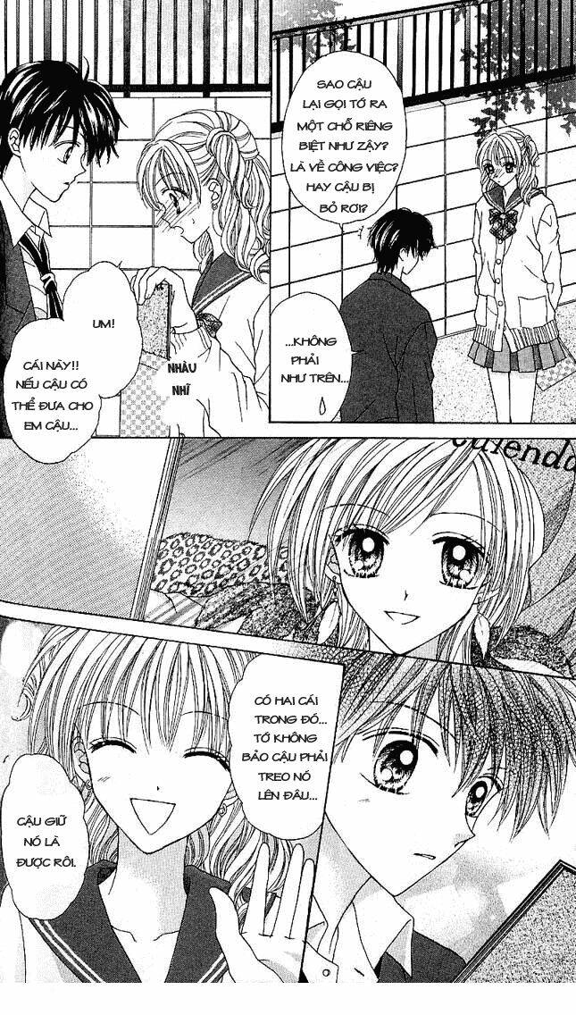 charisma doll chapter 8 26