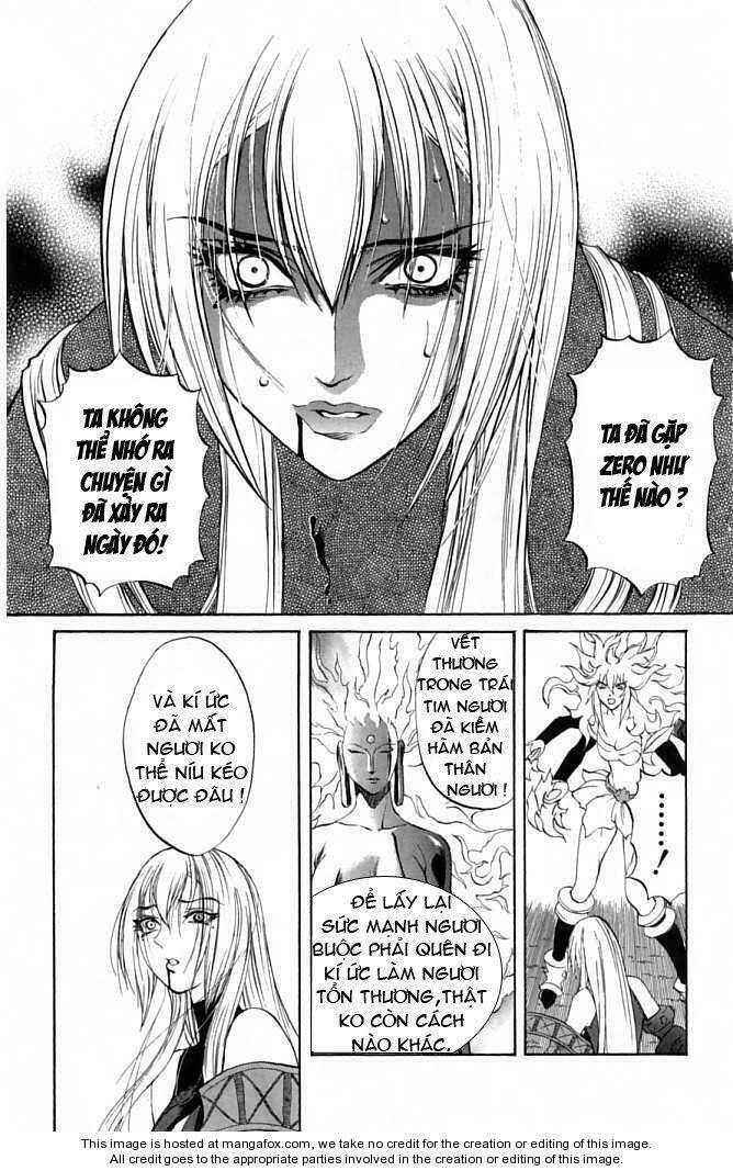 phù thủy phép thuật chapter 23 17