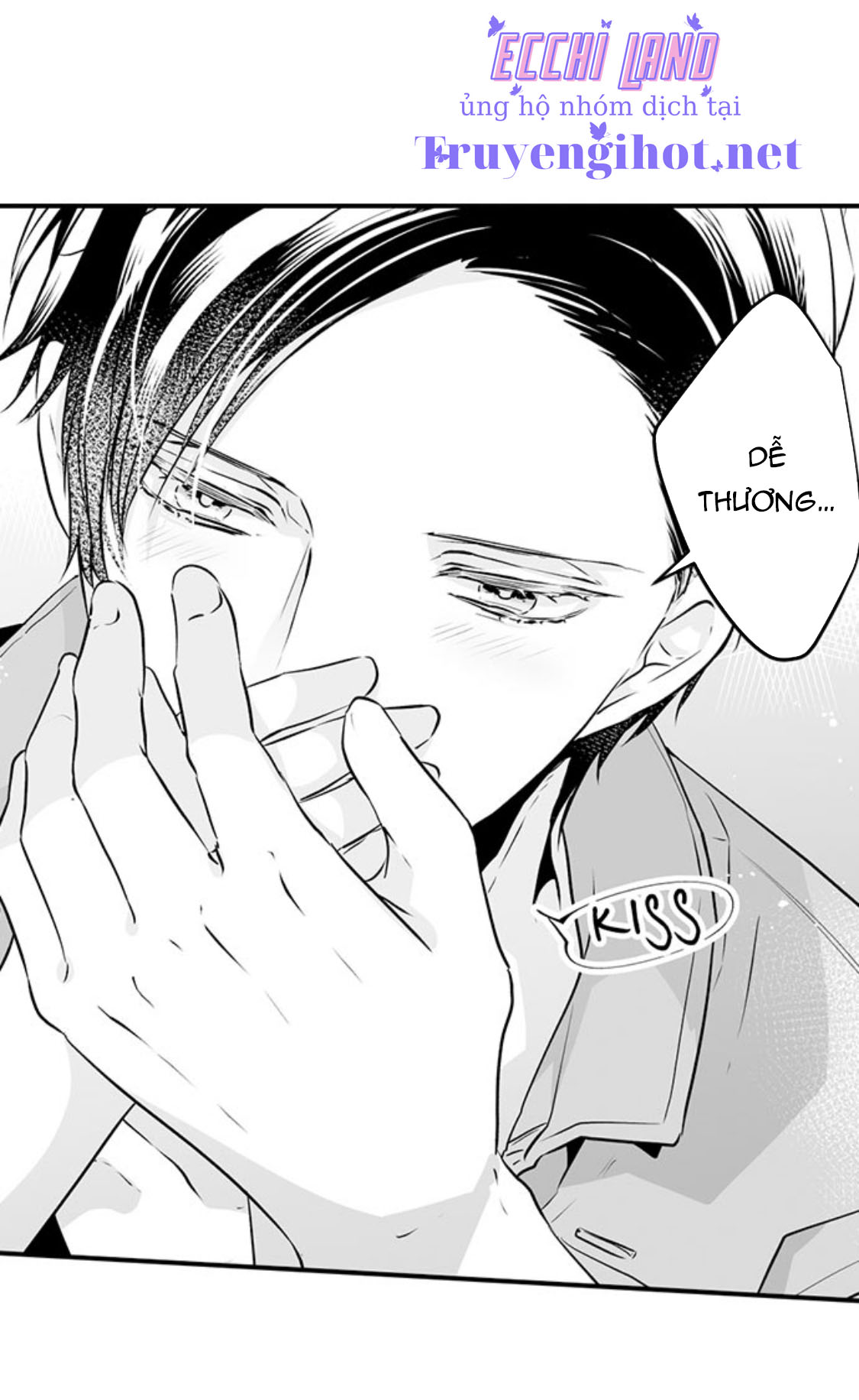 anh chàng yakuza này quá xảo quyệt rồi (full) chapter 12.1 7