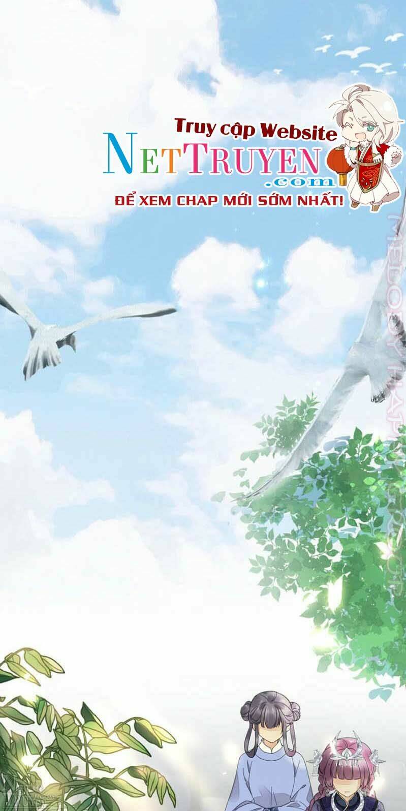 dục hỏa độc nữ chapter 107 12