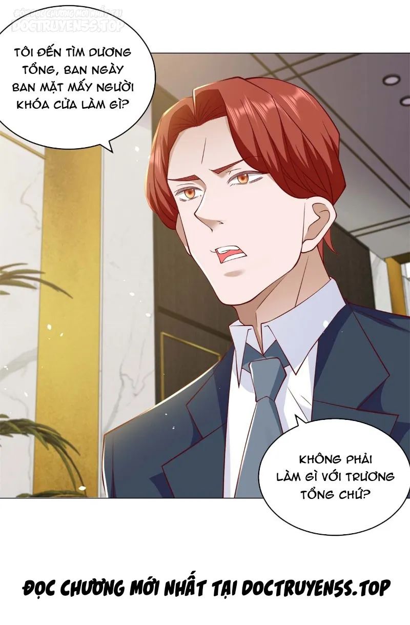 tài xế lái xe công nghệ như ta có nhiều tiền thì sao? chapter 7 10