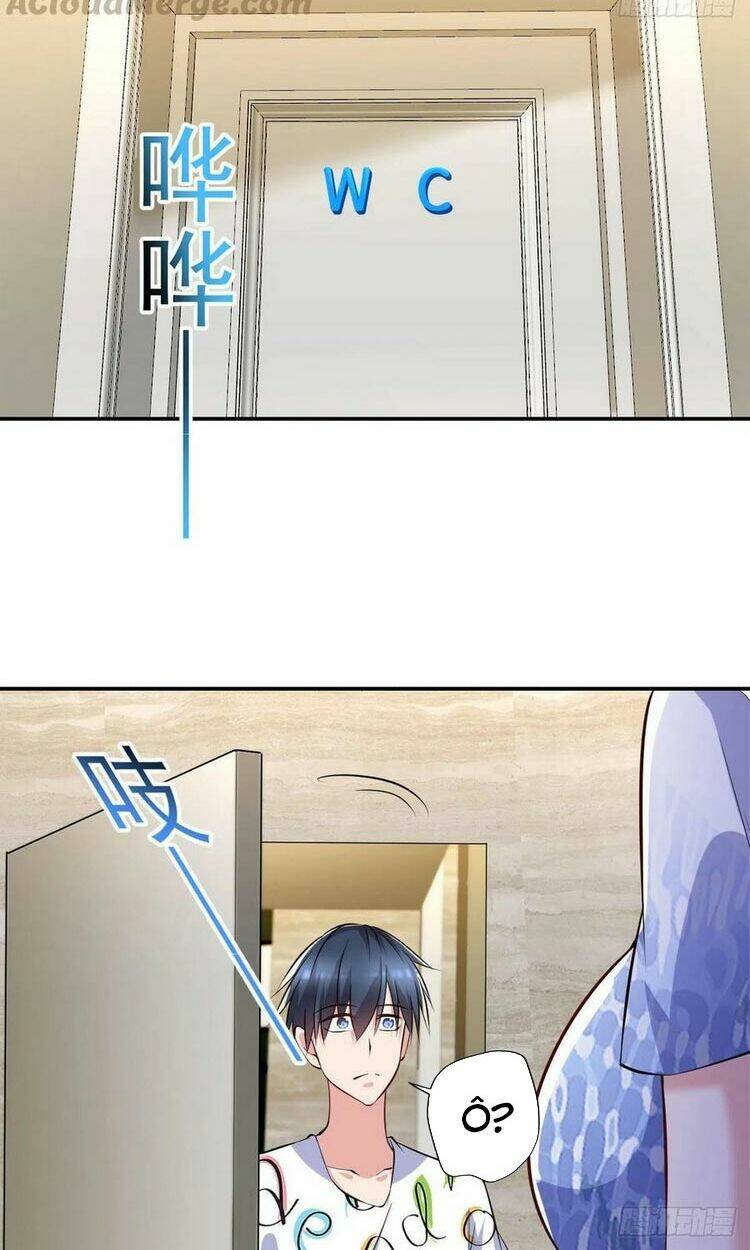 mở phòng khám tại tu tiên giới chapter 104 18