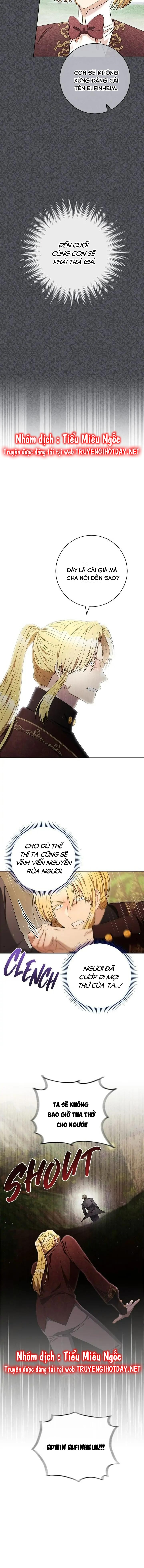 tiểu thư của những lá bài chapter 69 7