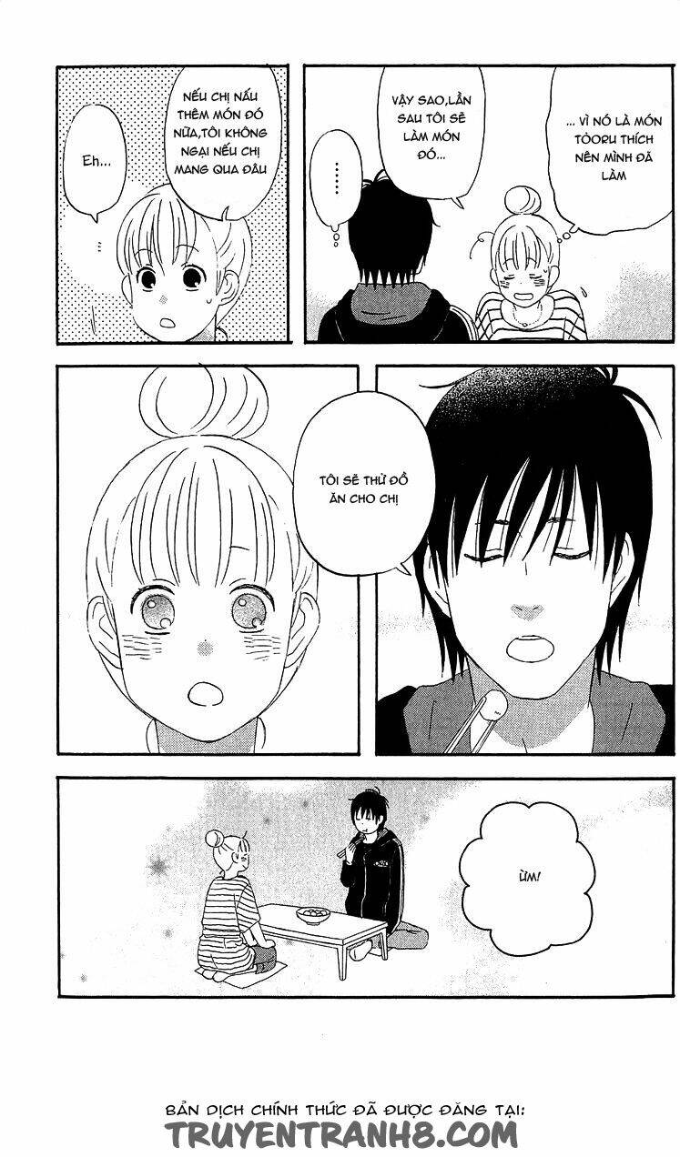 liar x liar chapter 19 24