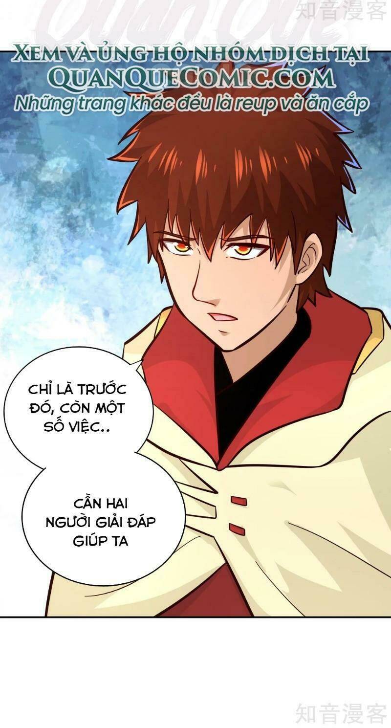 võ linh kiếm tôn chapter 109 44