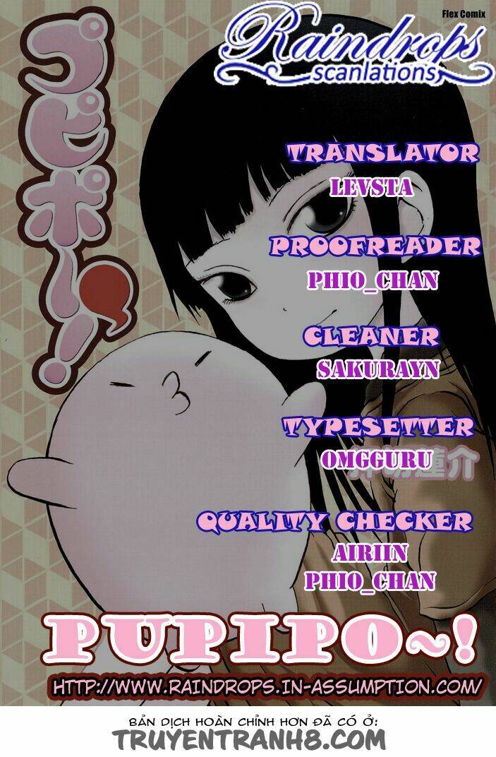 pupipo! chapter 1 2