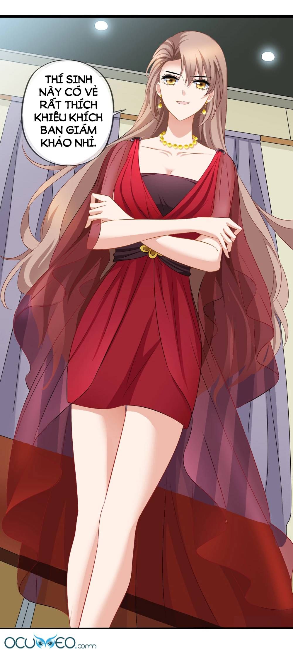 mỹ vị giai thê chapter 44.1 13