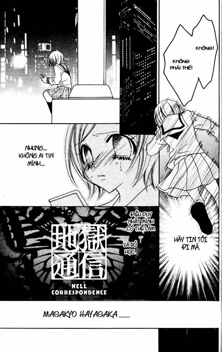 jigoku shoujo-cô gái đến từ địa ngục chapter 12 26
