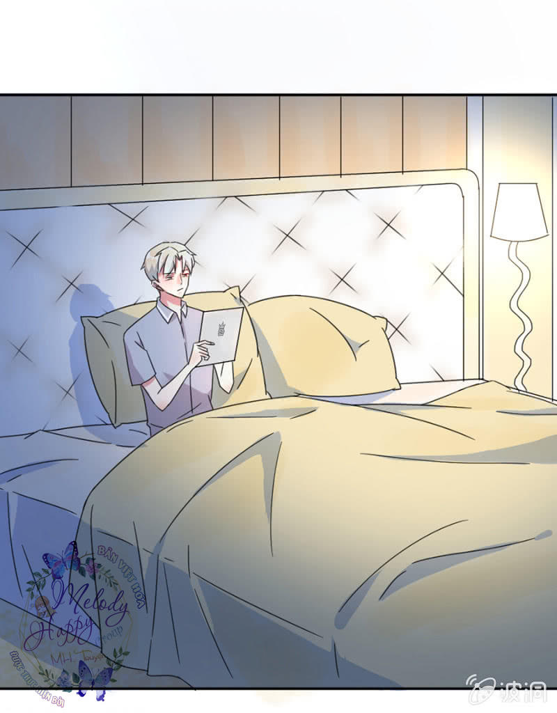 hoàn mỹ lão công tiến hóa luân chapter 17 4