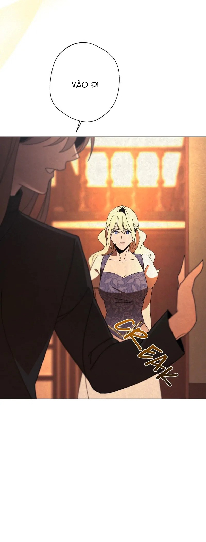 sự cứu rỗi đầy cám dỗ chapter 14.1 19