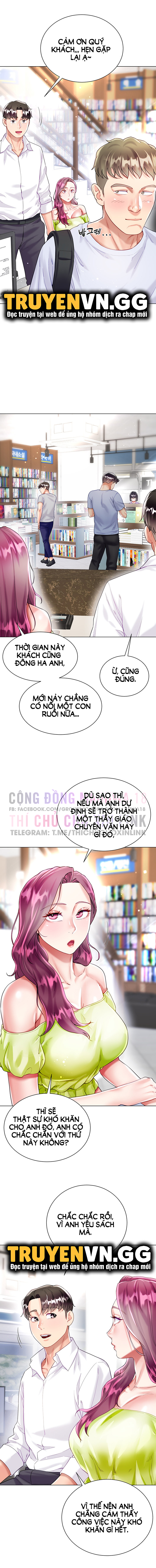 thương thầm chị dâu chapter 23 22