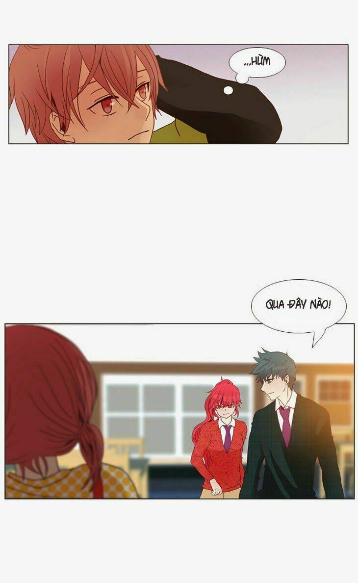 món quà từ chúa chapter 4 14