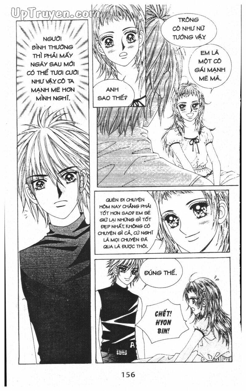 mặt nạ tình yêu chapter 33 68