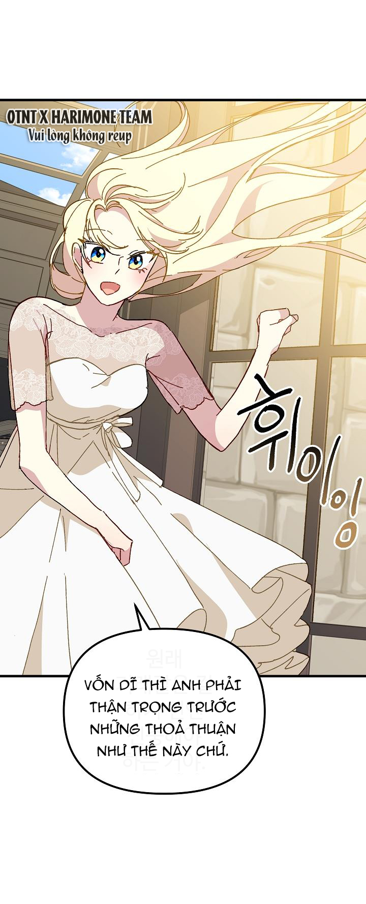 công chúa vờ như điên chapter 17 44