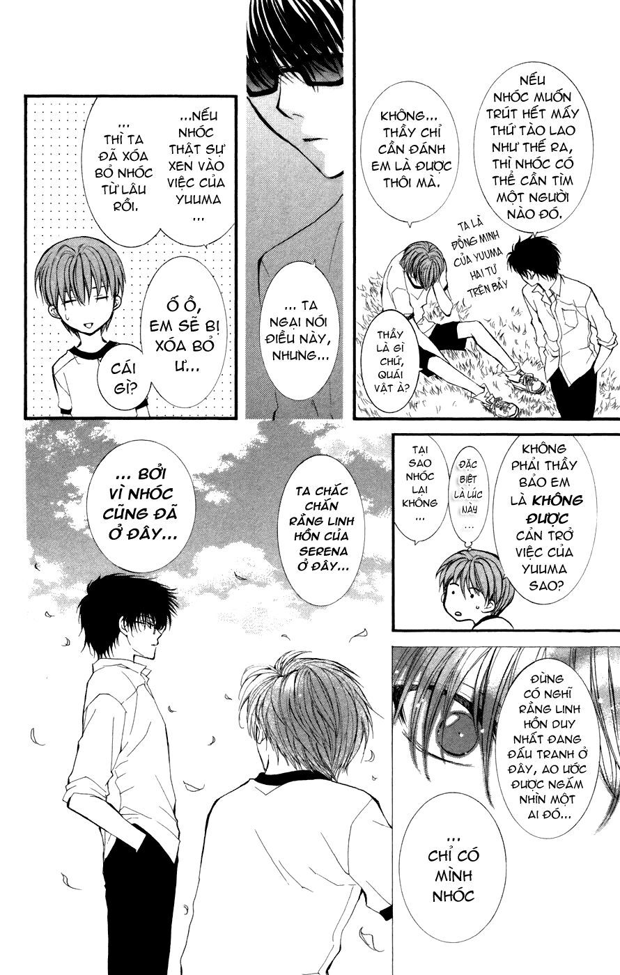 ng life chapter 17 8