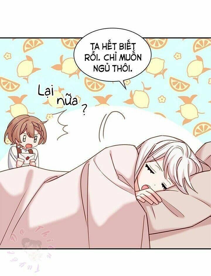 để yên cho tiểu thư hiền chapter 19 16