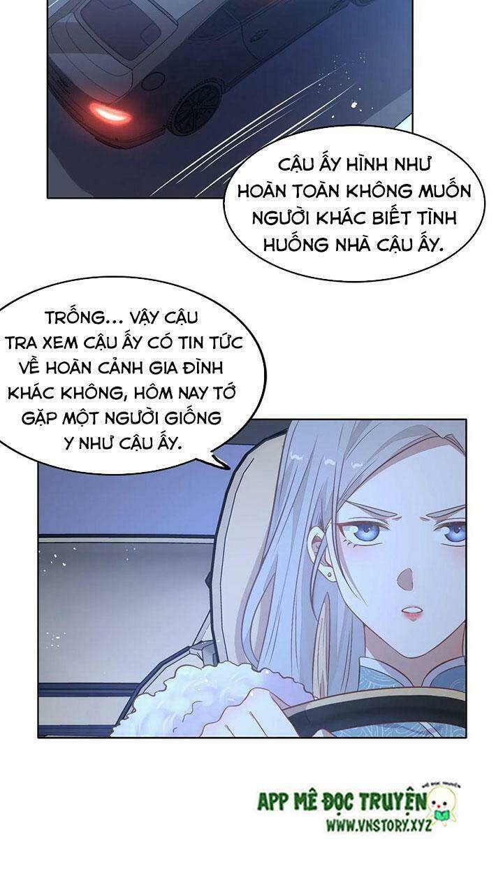 bạn trai kém tuổi bẫy yêu tôi chapter 46 29