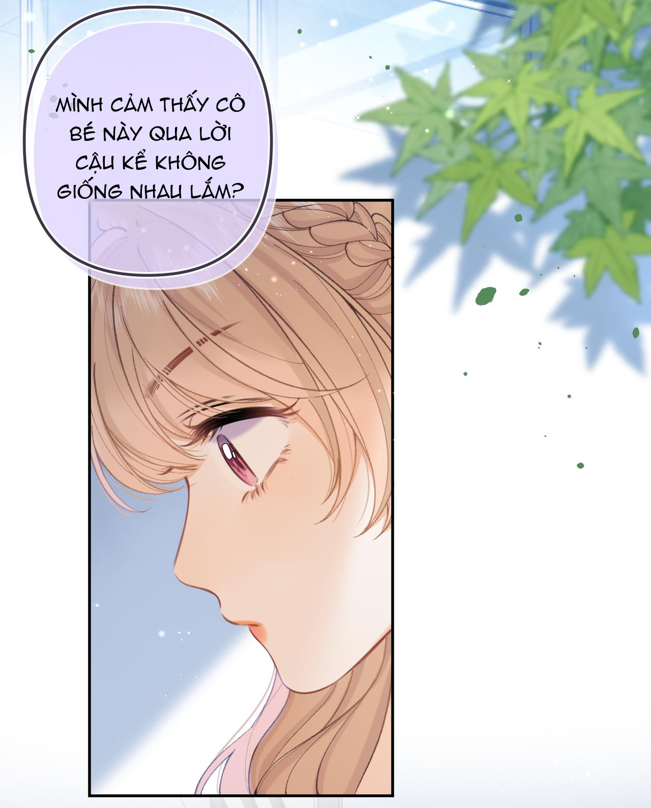 vụng trộm không thể giấu - mối tình thầm kín chapter 105.2 5