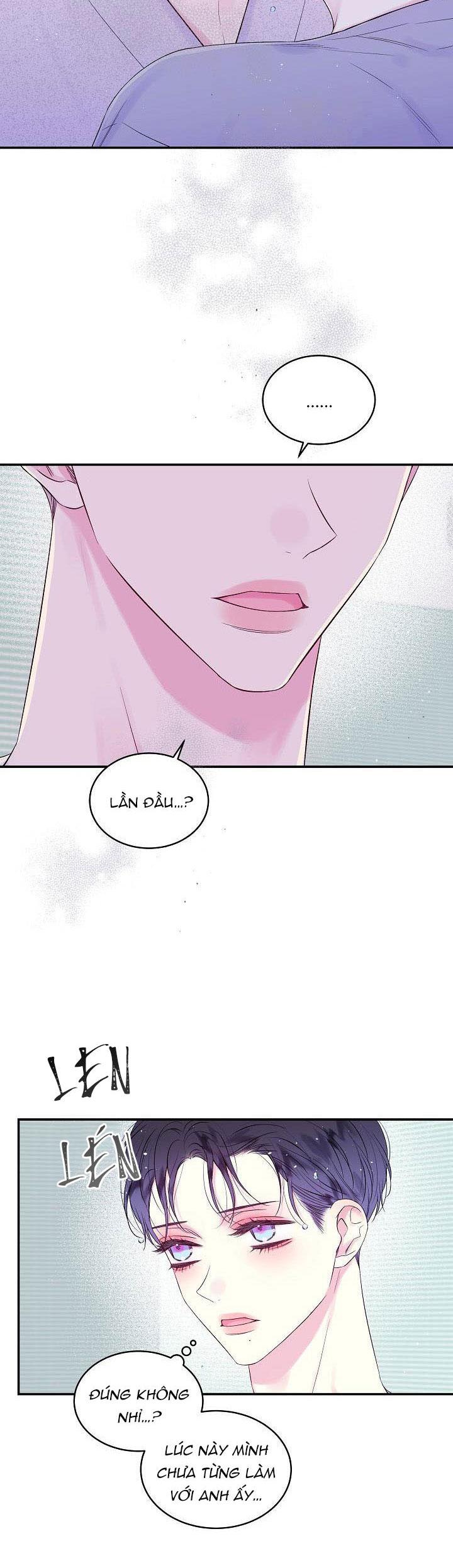 bình minh thứ hai chapter 18 17