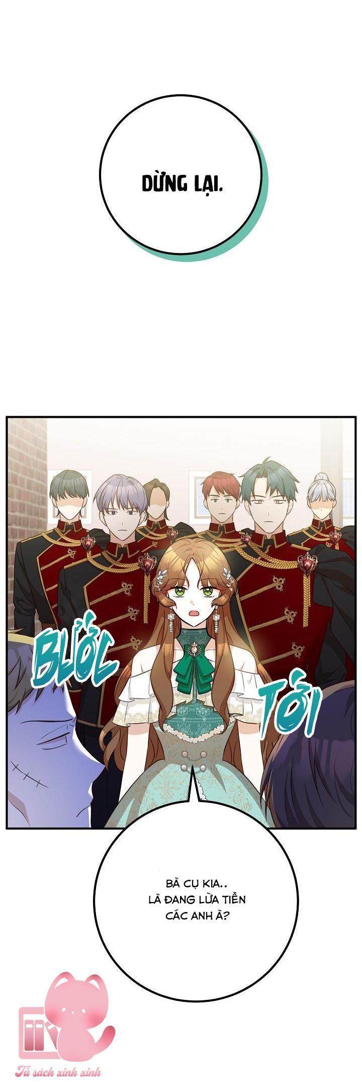 bác sĩ hoàn thành trách nhiệm rồi chapter 32 47