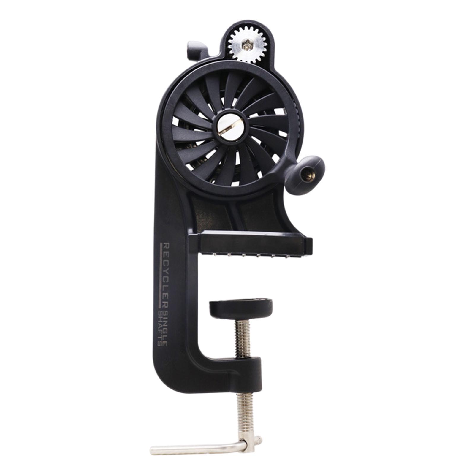 Fishing Line Spooler Winder Spooling Tool with Unwinding Function Adjustable