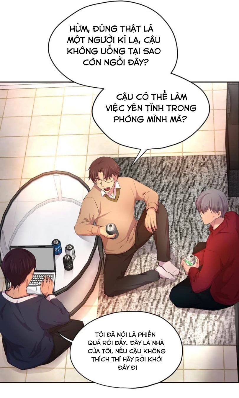 giữ em thật chặt (hold me tight) chapter 38 5