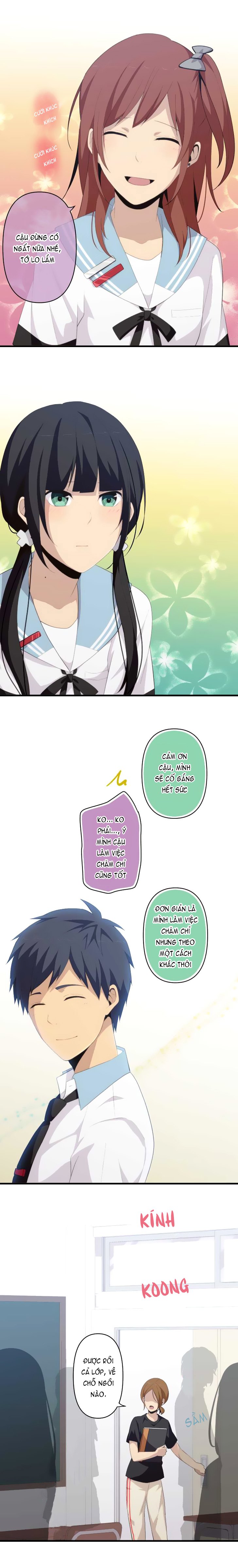 relife chapter 139 4