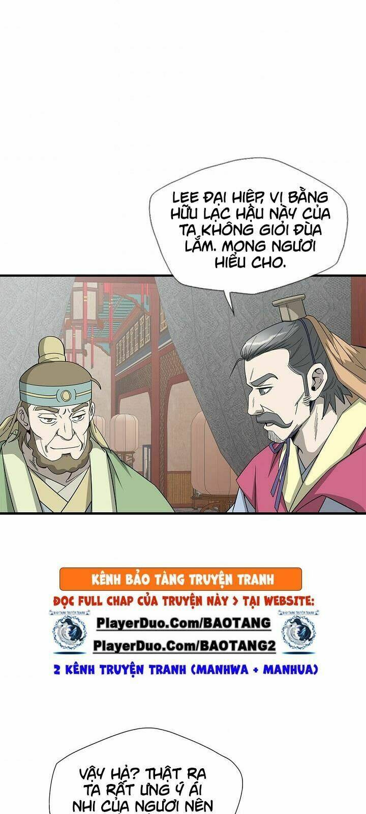 cuồng long chapter 39 42