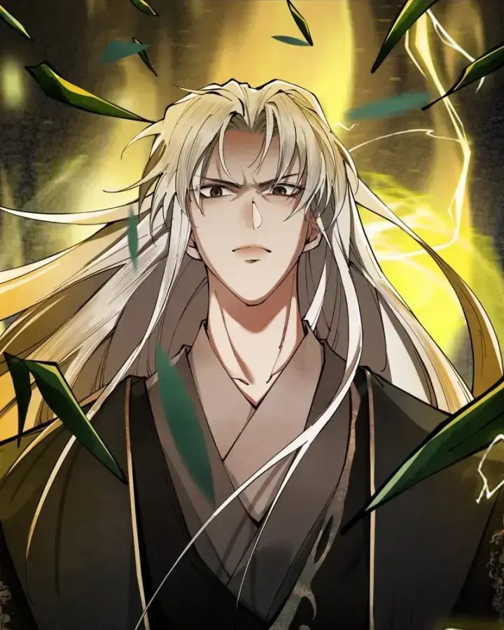 gặp mạnh thì càng mạnh, tu vi của ta không giới hạn chapter 4 116