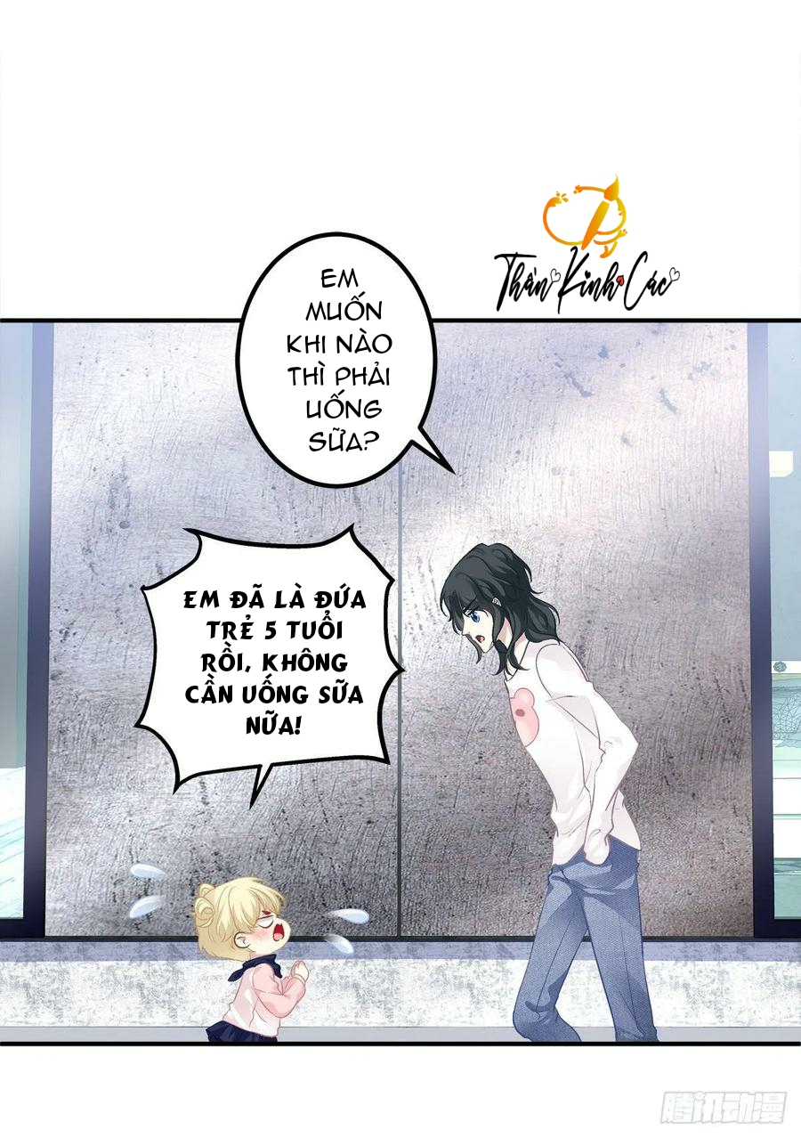 kiểm soát tuyệt đối chapter 59 24