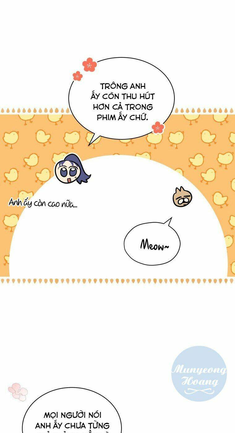 quái thú với hoa chapter 102 15