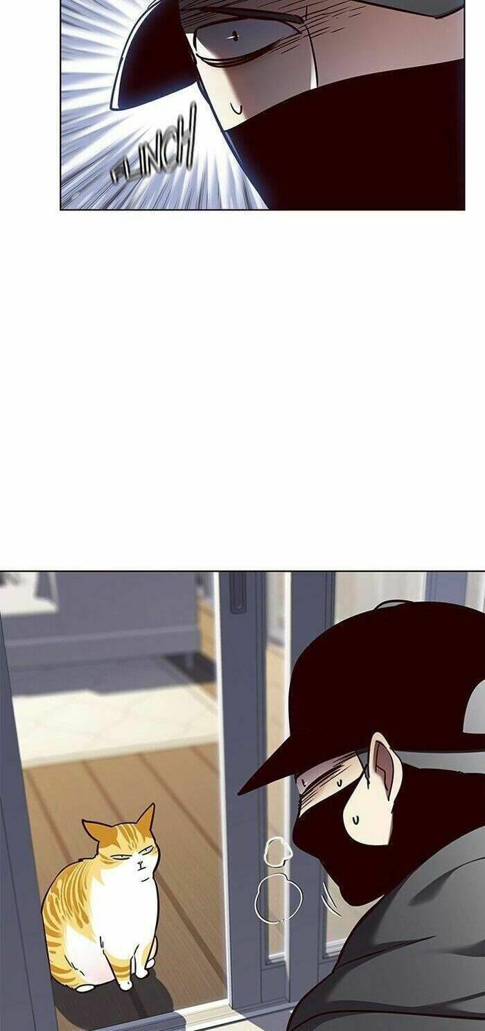biến thân thành mèo chapter 57 50