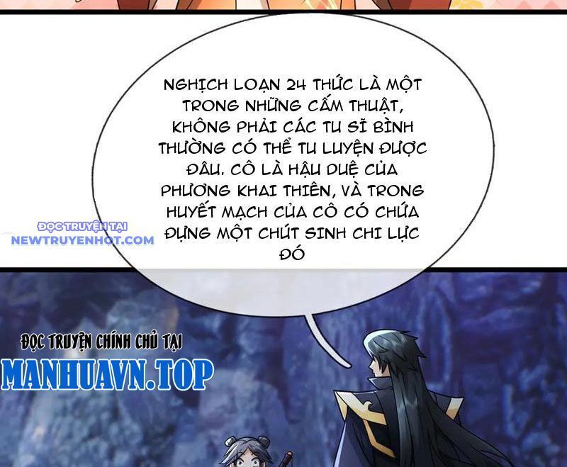 ngủ say vạn cổ: xuất thế đẩy ngang chư thiên chapter 67 40