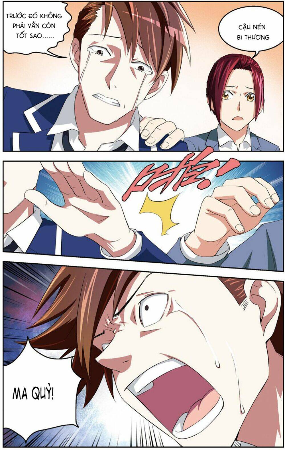 thiên tài j chapter 17 10