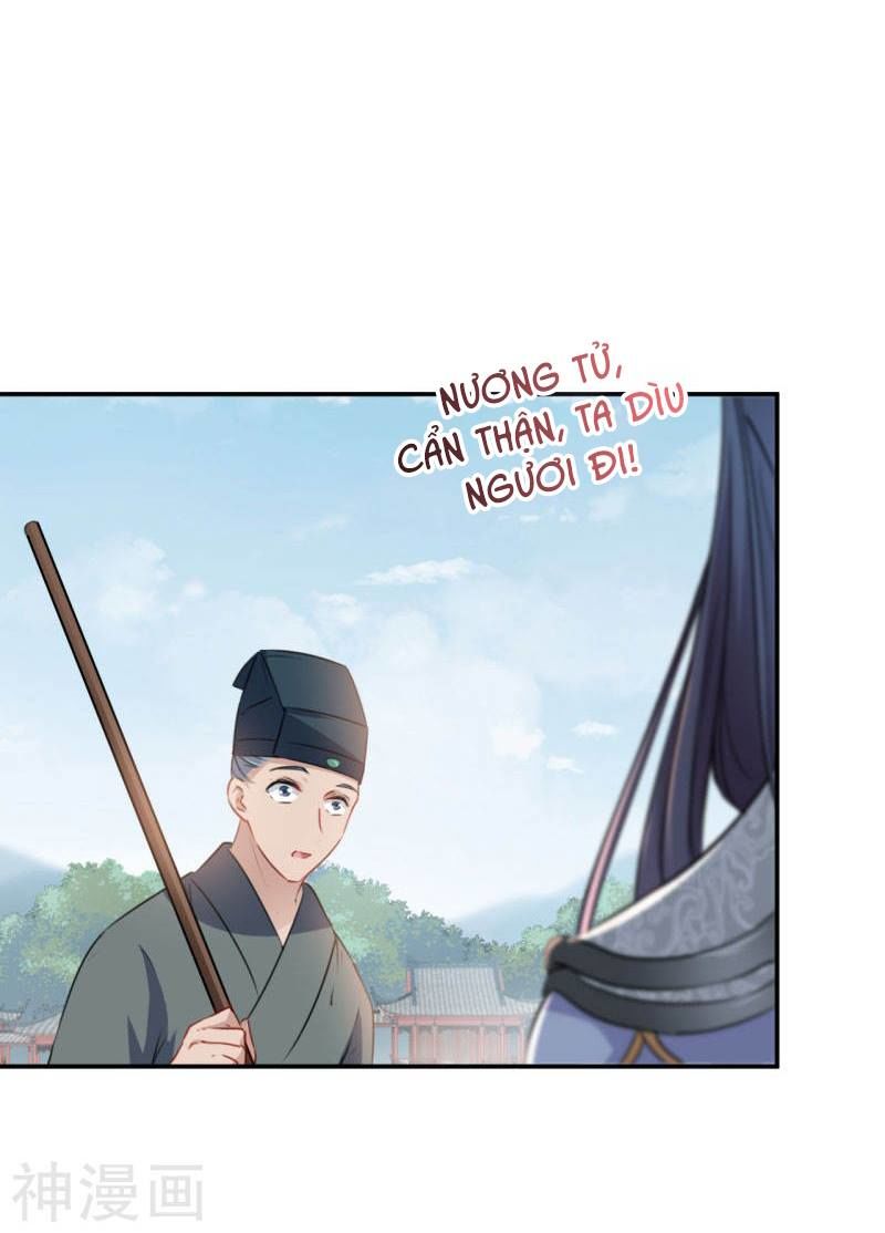 vương gia không thể trêu chapter 115 20