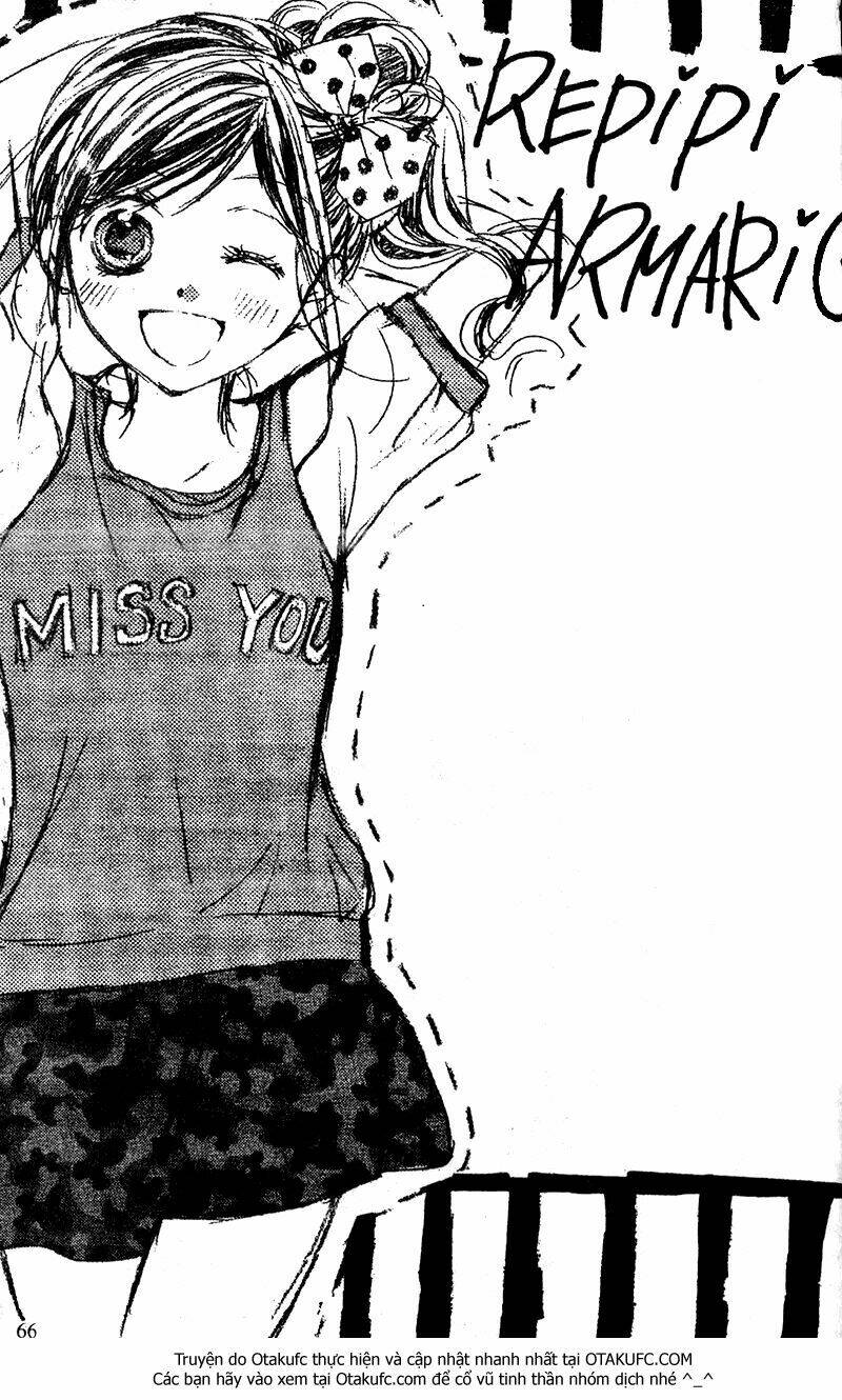 hachimitsu ni hatsukoi chapter 46 31