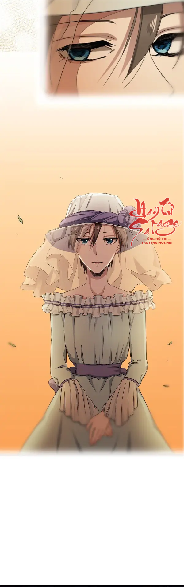 nullitas~nàng dâu giả dối~ chapter 18 27