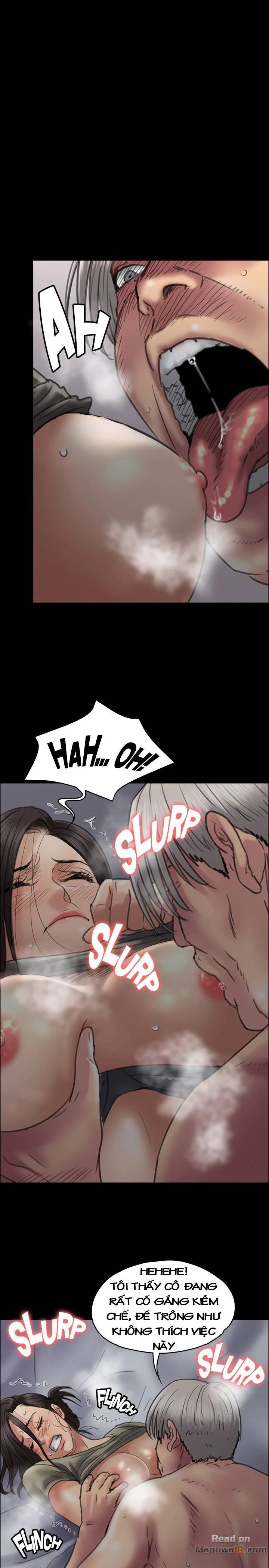 ong chúa chapter 45 1