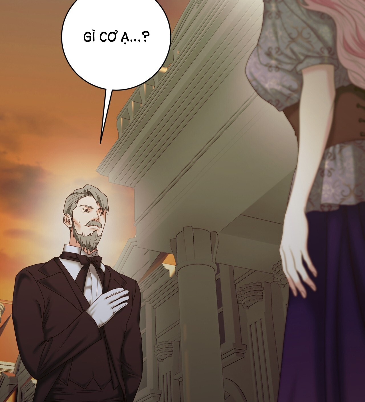 hợp đồng hôn nhân với hai người chồng chapter 14.2 29