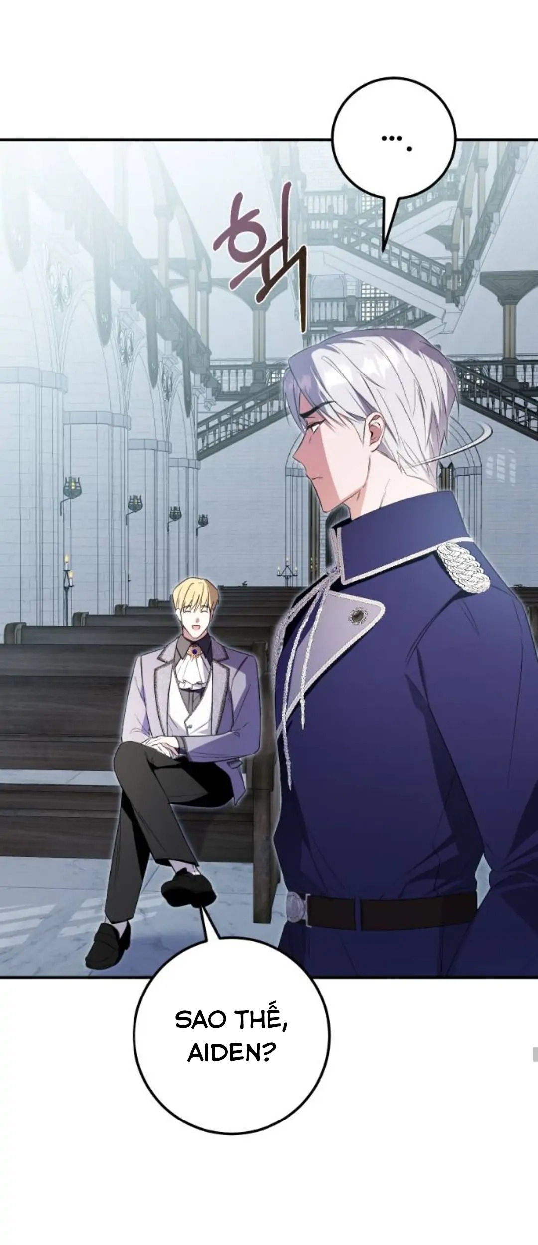 ngã xuống thiên đường chapter 1 31