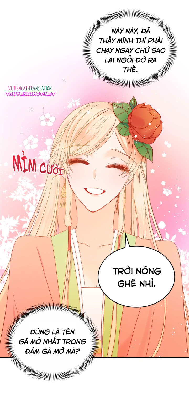 khế ước hậu cung chapter 6 38