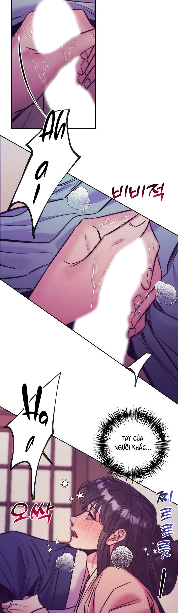 [18+] tuyển tập truyện bl ngắn - double bell chapter 7 11