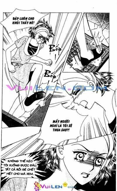 thiên thần tái thế chapter 14 33