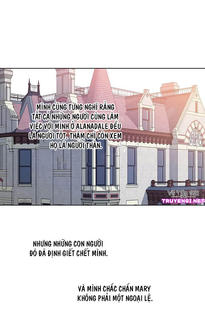 thanh tra của muiella chapter 35 13