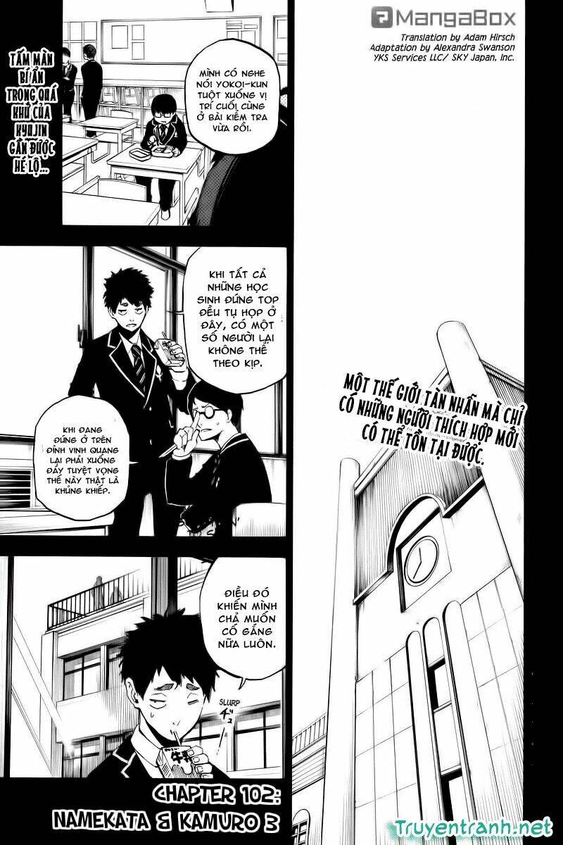 dolly kill kill chapter 102 1