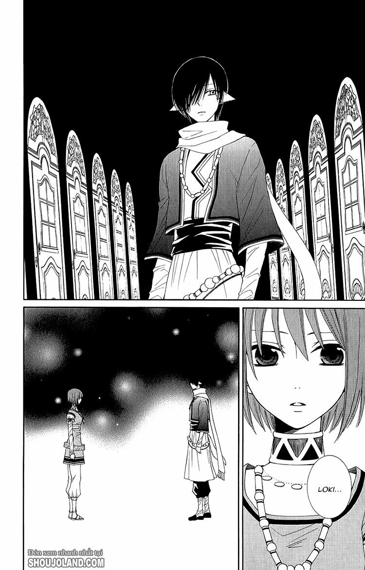 bình minh arcana chapter 42 23