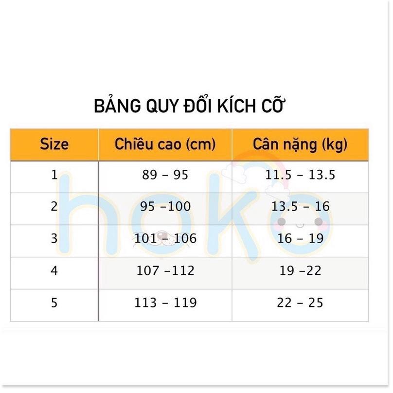 ĐỒ BỘ EM BÉ ÁO THUN QUẦN LỬNG