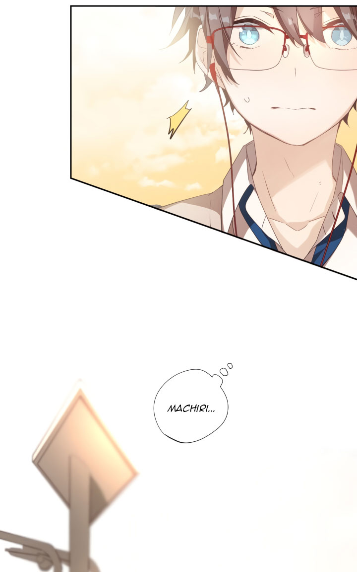 nụ hoa của newton chapter 5.2 22