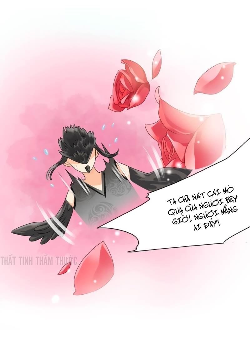 cách vách có một đào yêu chapter 6 5